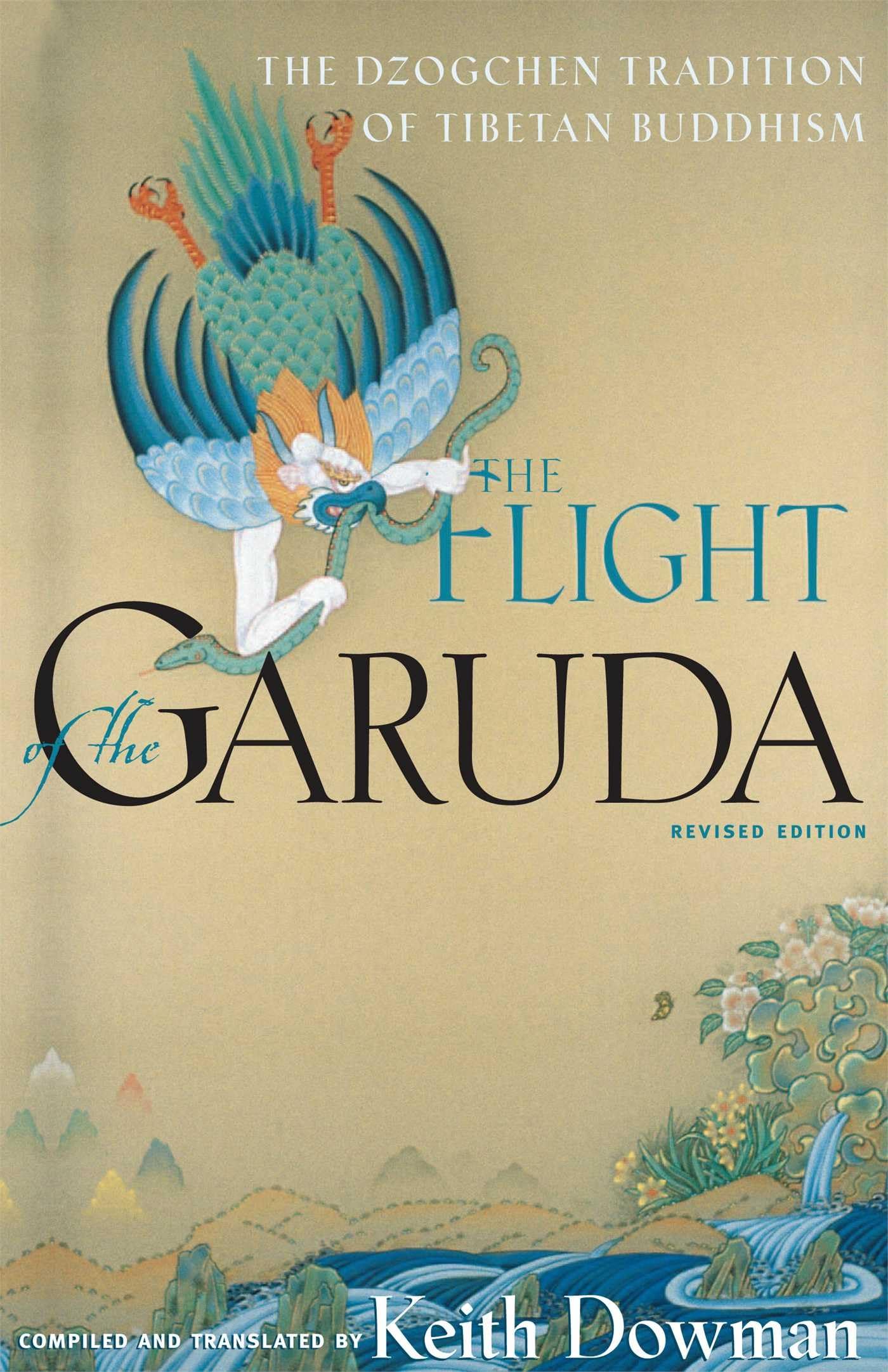 Buy The Flight of the Garuda โ BookShops.in