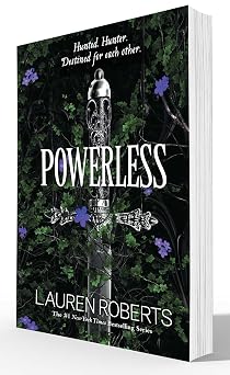Powerless (The Powerless Trilogy)