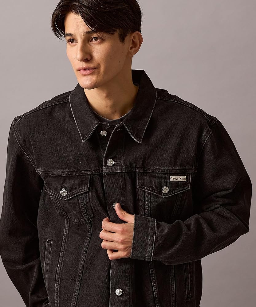 Amazon.co.jp: (カルバンクライン) CALVIN KLEIN クラッシック