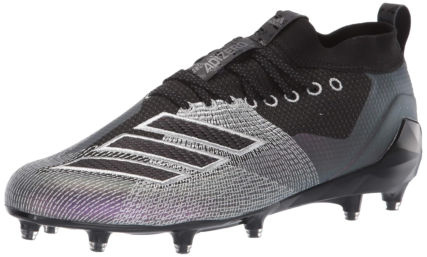 adidas adizero football shoes