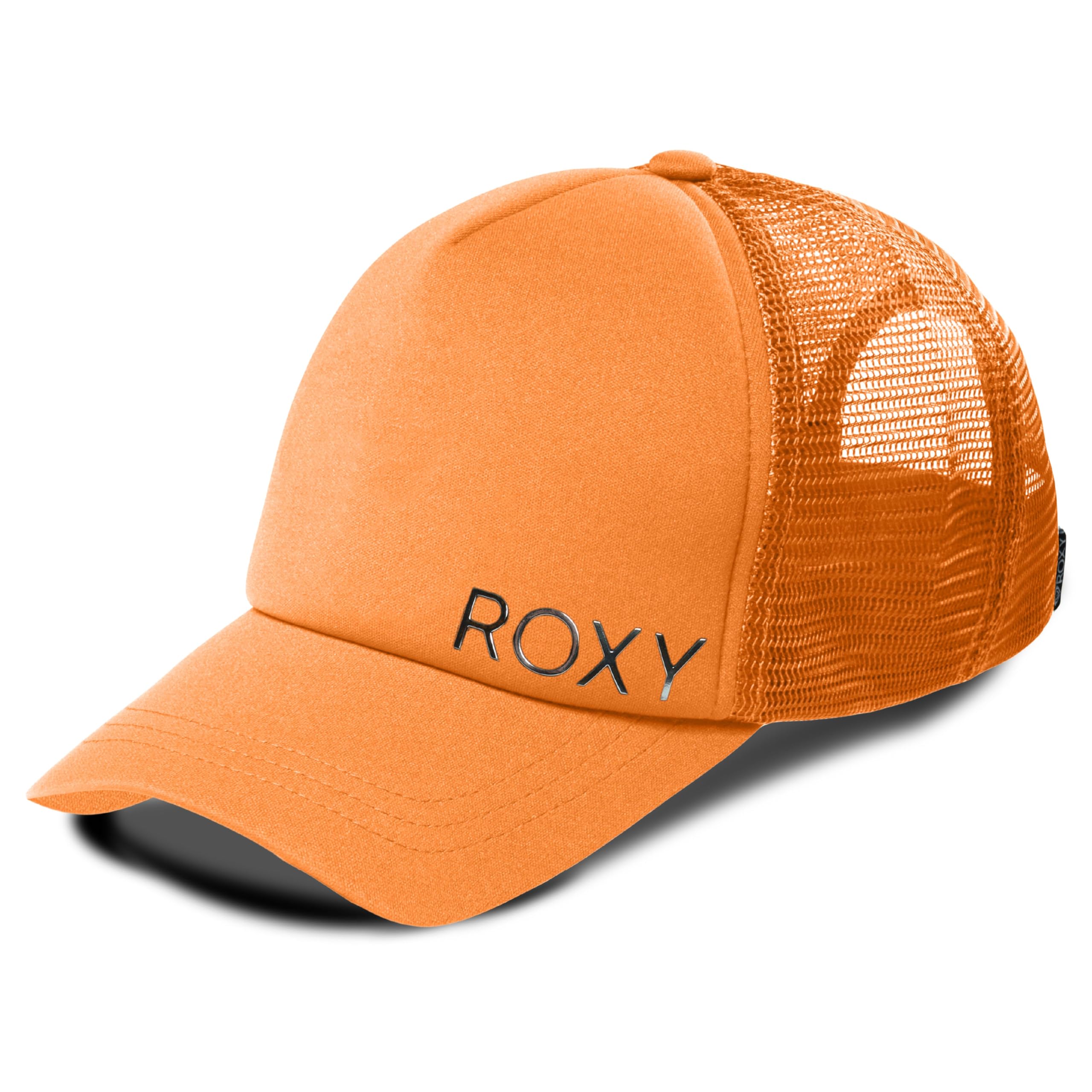 Roxy Finishline Trucker Baseball Hat - Casquette de Baseball - Femme