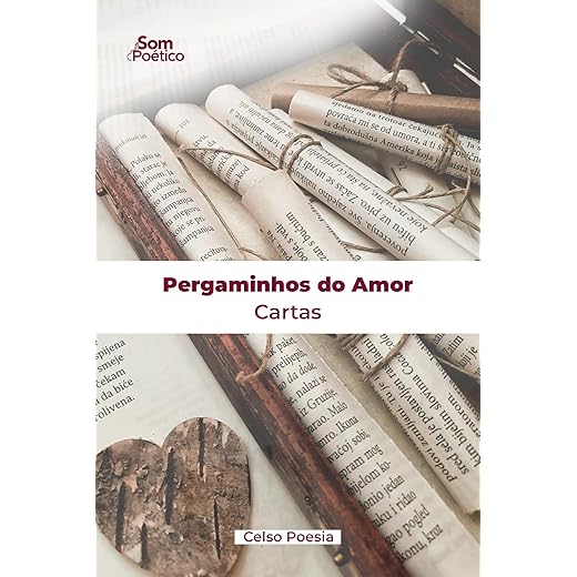 Pergaminhos do Amor