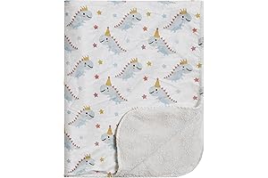 Mon Lapin Blanket: Super Soft and Cozy Blanket for Every Little One