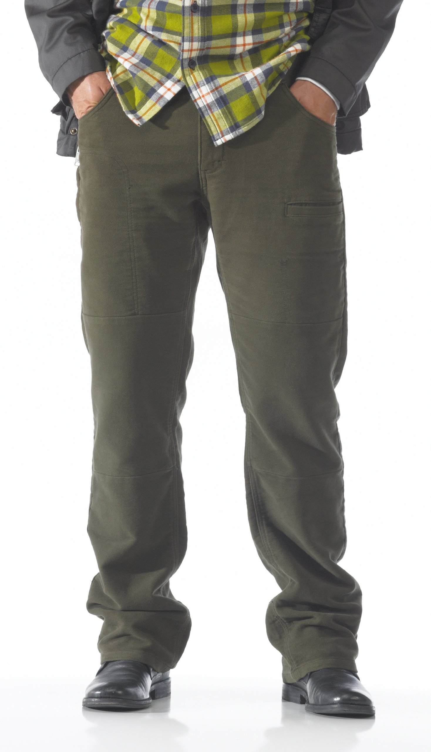KAVU Men's Base Camp Pant