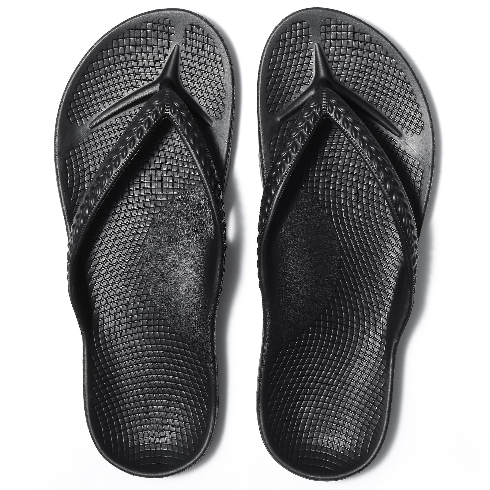 Litfun Arch Support Flip Flops
