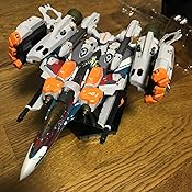 Amazon Dx超合金 Vf 31s ジークフリード アラド メルダース機 用アーマードパーツセット 魂ウェブ商店限定 プラモデル 通販 Amazon Dx超合金 Vf 31s ジークフリード アラド メルダース機 用アーマードパーツセット 魂ウェブ商店限定 プラモデル 通販