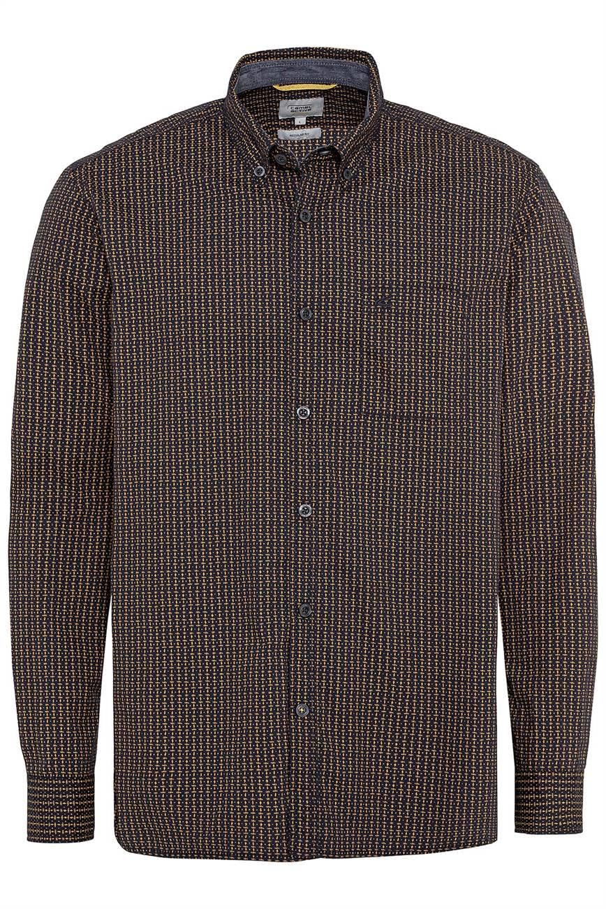 camel active Longsleeve Shirt