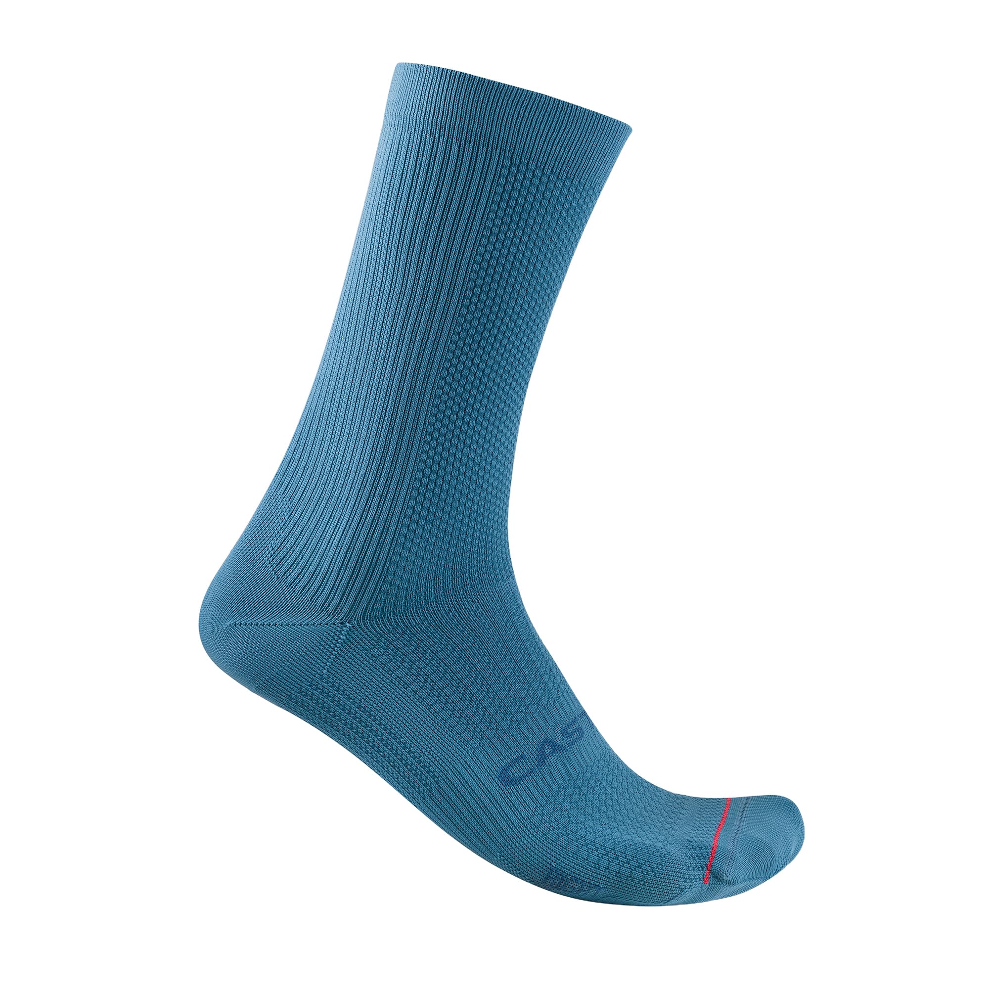 CASTELLI Unisex Espresso 18 Sock