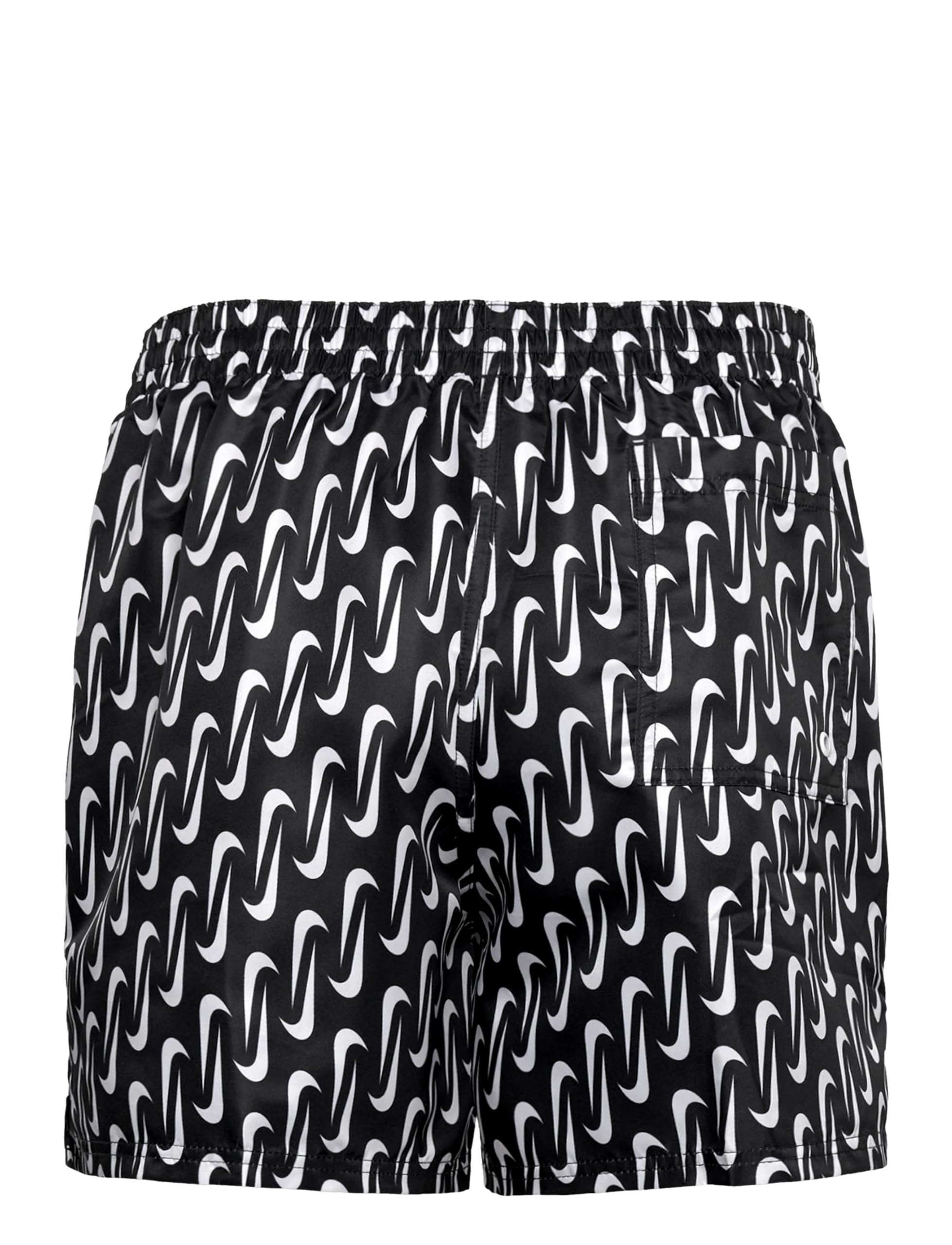NIKE Ness520 Bañador para Hombre Hombre