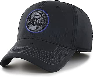 OTS NBA Men's Wilder Center Stretch Fit Hat - coolthings.us