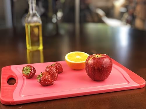 Miniatura 7 de Raj Tabla de cortar de plástico