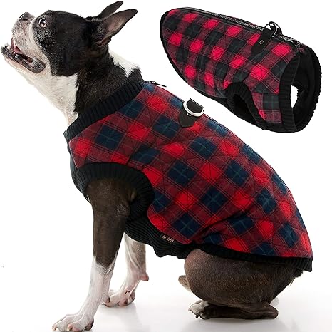 Gooby fashion dog vest Clearance
