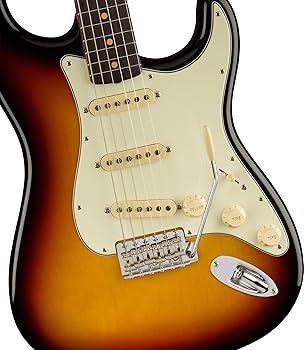 Amazon.co.jp: Fender エレキギター American Vintage II 1961