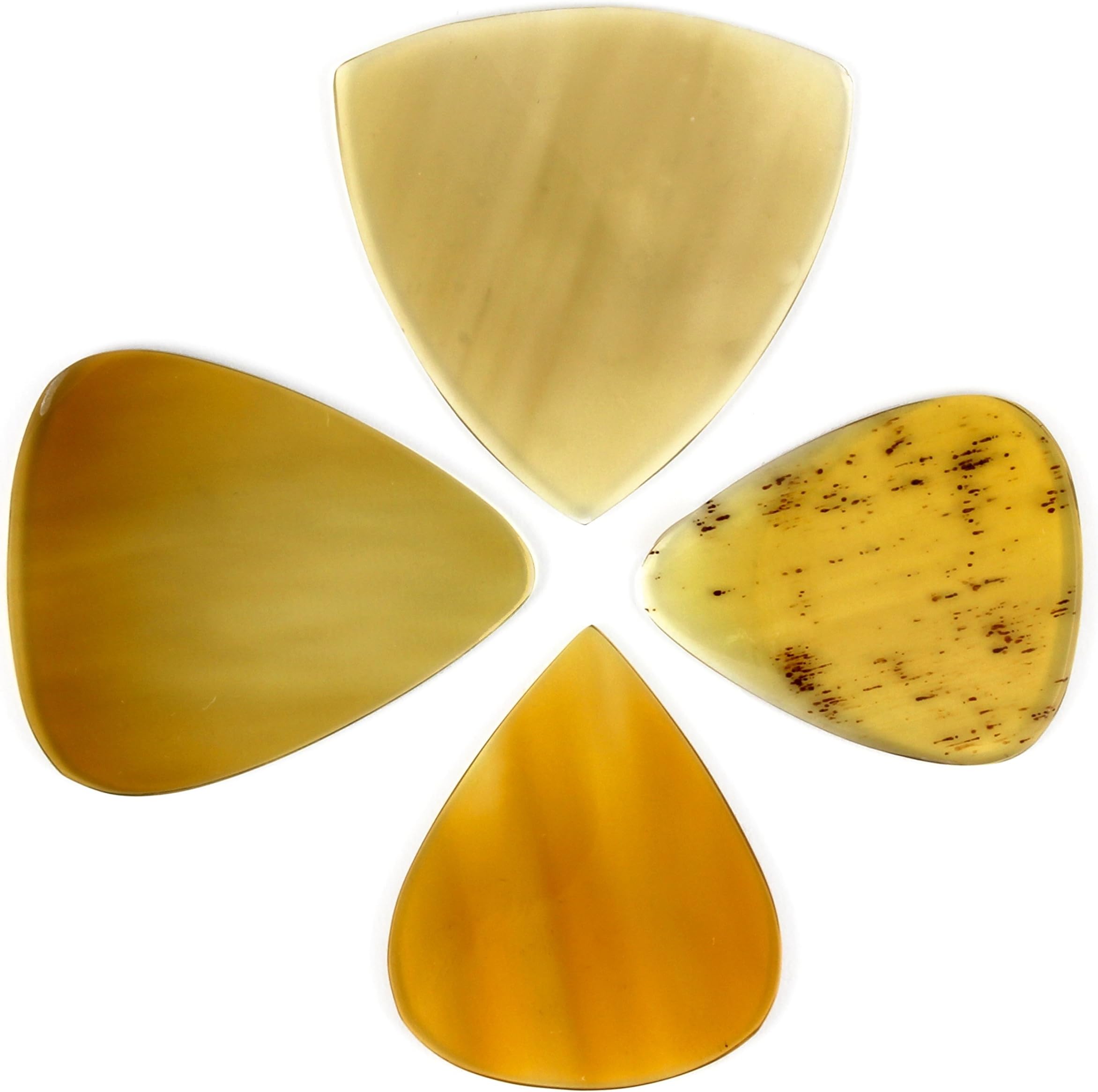 Flexi Tones - Mixed Pack of Four