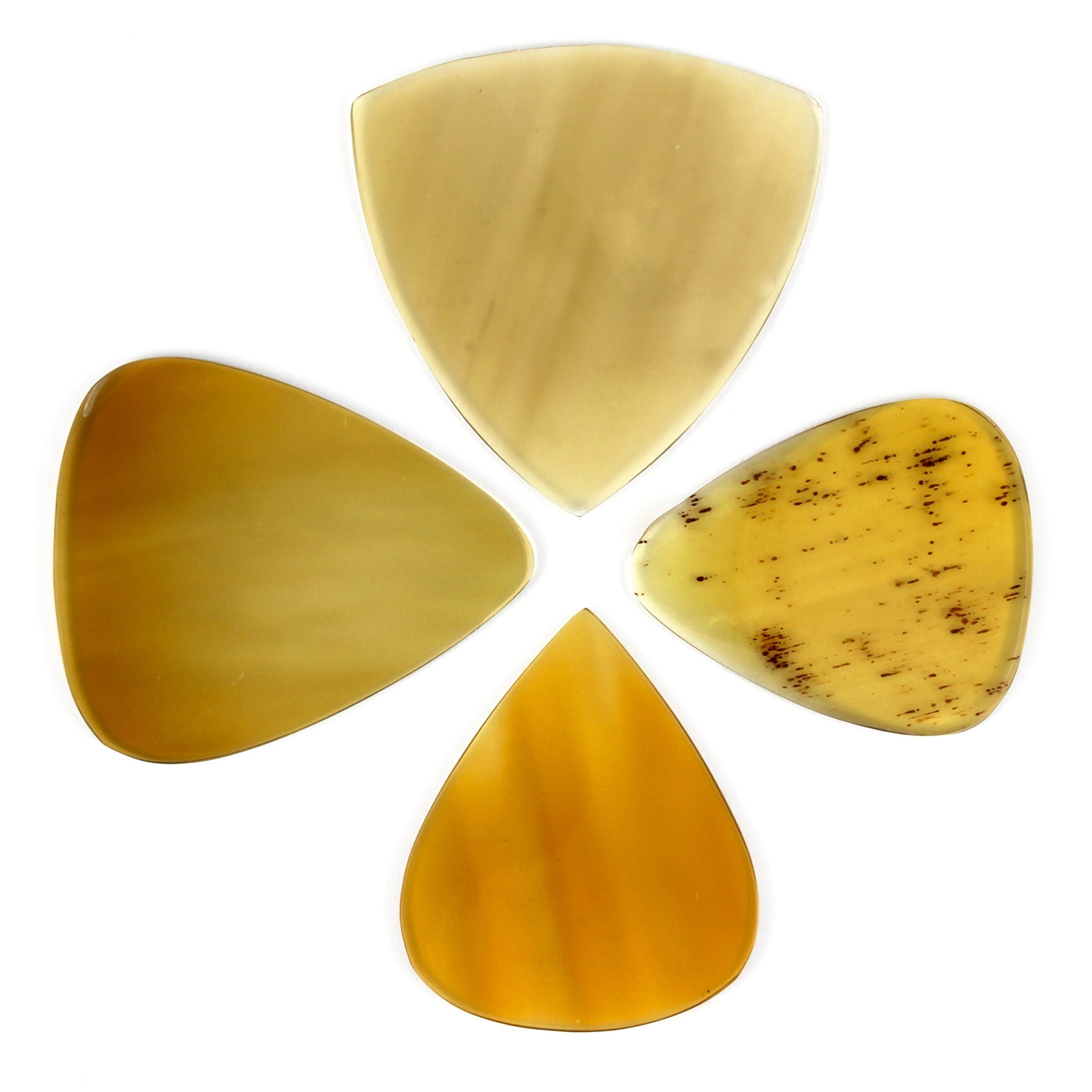 Flexi Tones - Mixed Pack of Four