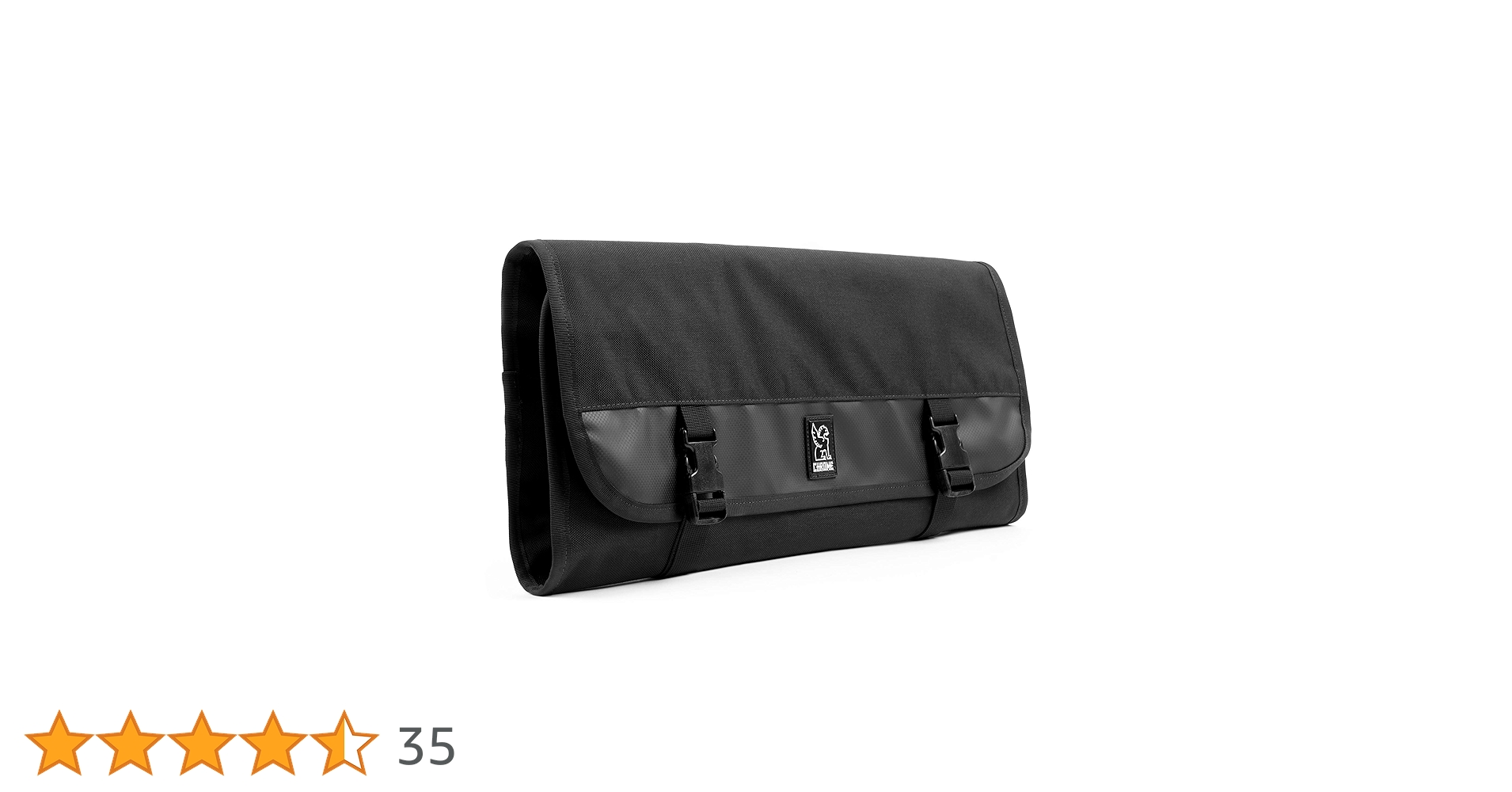 CHROME KNIFE ROLL ALL BLACK 包丁ケース ナイフ Amazon | [クローム]KNIFE ROLL(2019年モデル) ナイフケース ALL BLACK