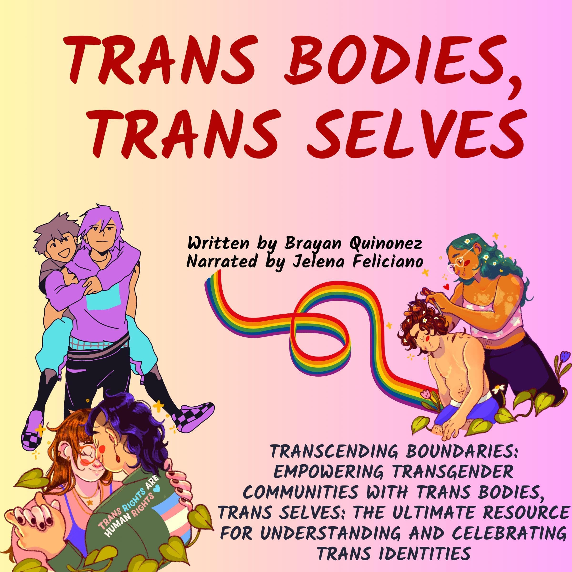 Transcending Boundaries