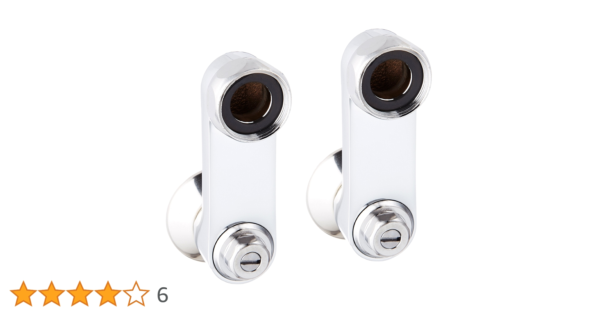 TOTO THD106 止水栓付取付脚 水側 湯側両脚偏心管 送り座付き TOTO THD106 商品図面 施工説明書 分解図|TOTO 取付脚(水栓金具