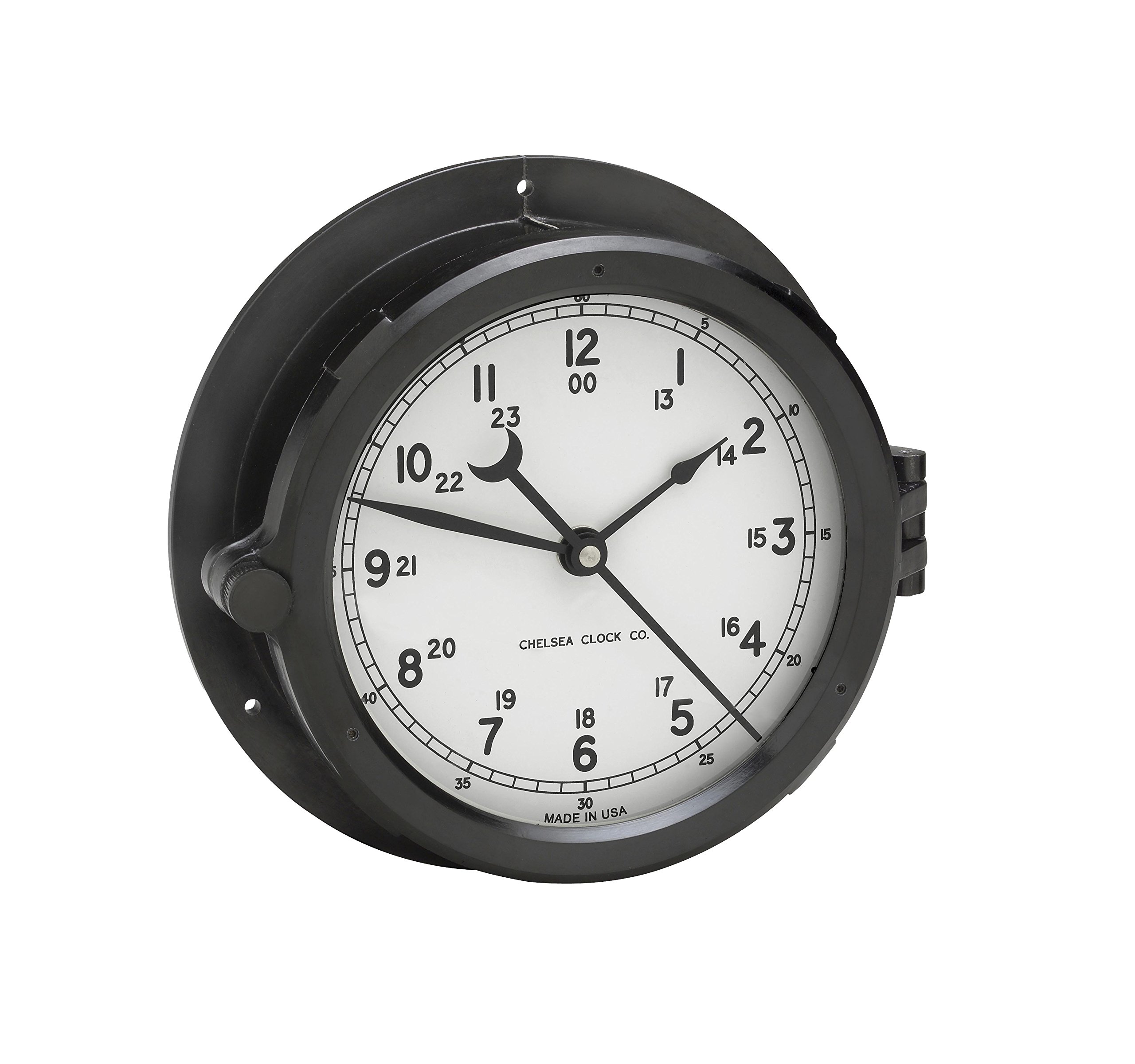 Amazon.com: Chelsea Clock