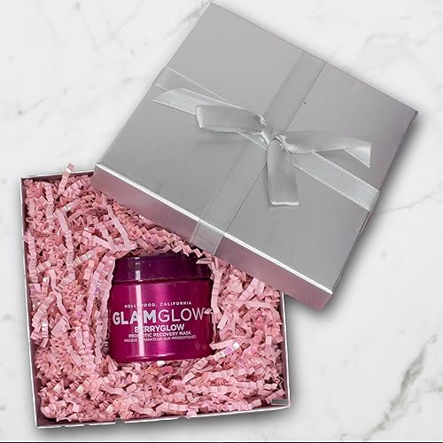 Miniatura 147 de MagicWater Supply - 1 libra - Naranja - Relleno de papel de corte arrugado ideal para envolver regalos, relleno de cestas, cumpleaños, bodas