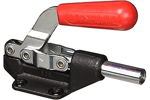 Sturdy Destaco Straight-Line Action Clamp