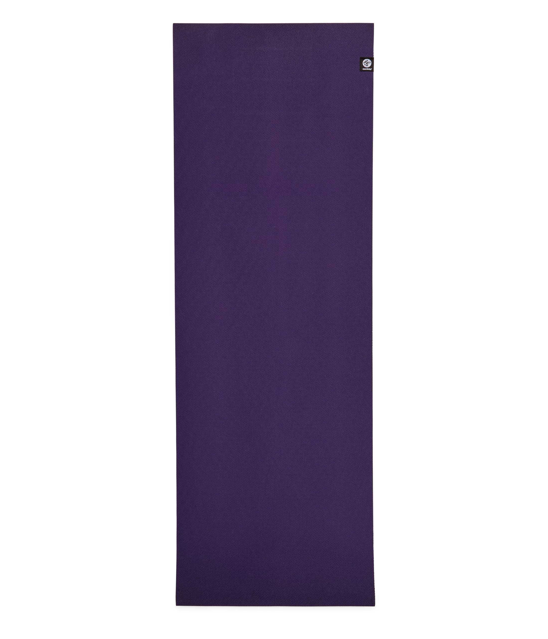 Manduka X – 5 mm Yogamatte