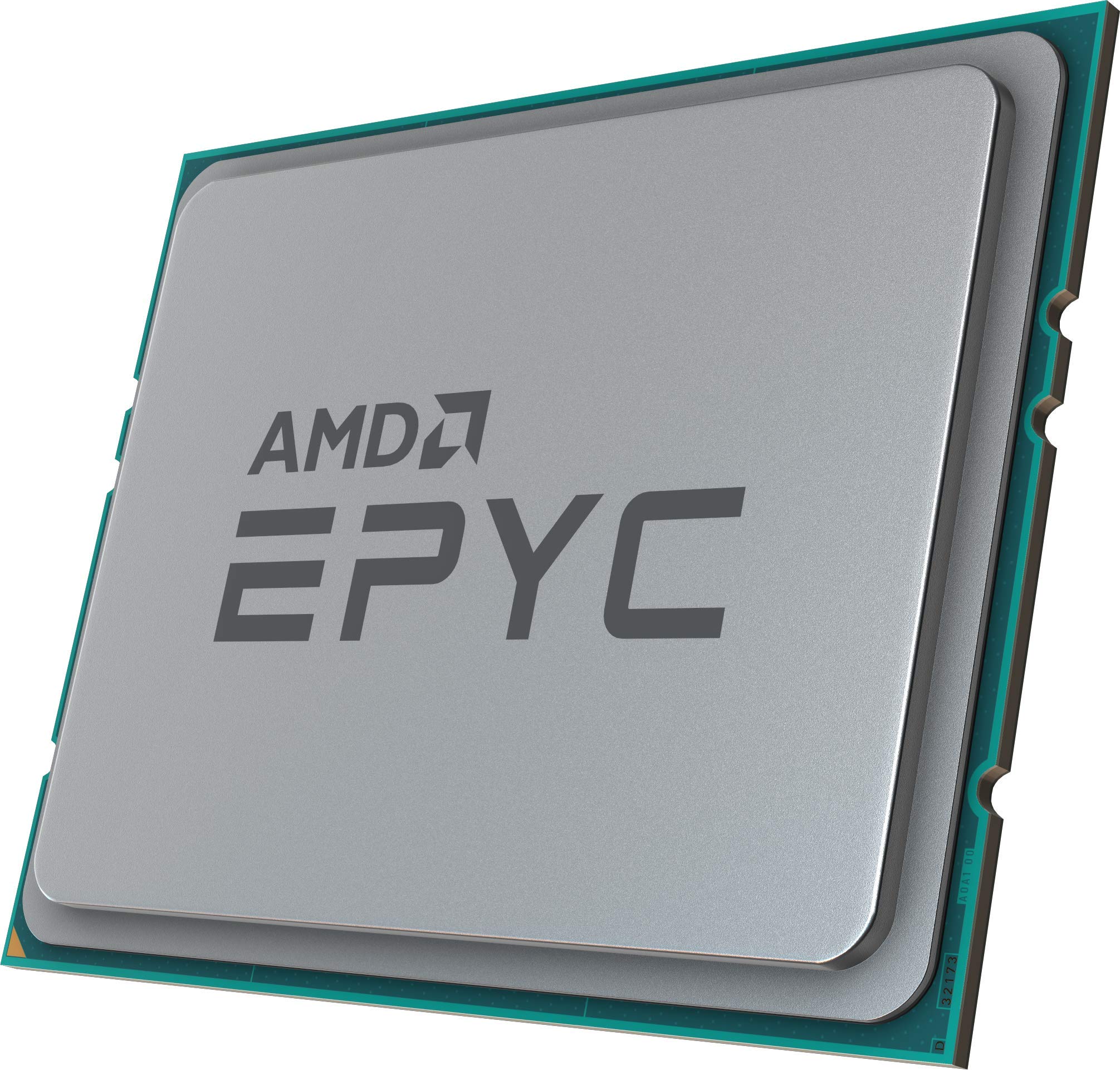 AMD EPYC 7702P SP3ソケット ベンダーロックなし　CPU Amazon.com: AMD EPYC (2nd Gen) 7702P Tetrahexaconta-core (64 Core