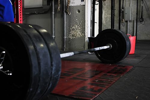 Miniatura 5 de WOD Wear Wrist Wraps with Thumb Loop for Powerlifting Strength Training Bodybuilding Cross Training Olympic Weightlifting Yoga - One Size Fits All