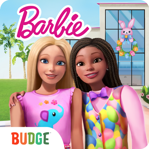 Barbie Dreamhouse Adventures