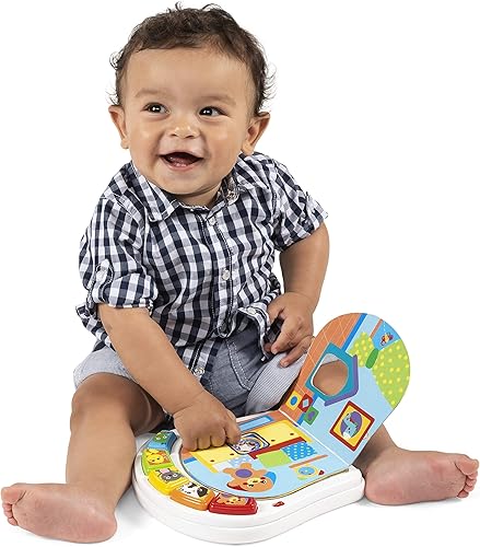 Miniatura 6 de Chicco - Book of Animals, 00009779000000