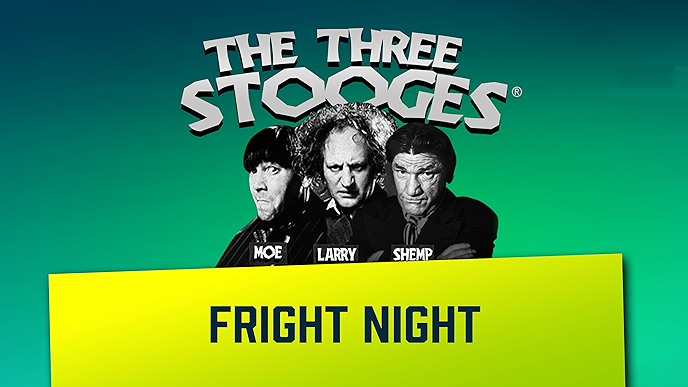 The Three Stooges