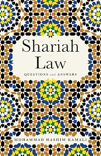 Shariah Law: Questions and Answers