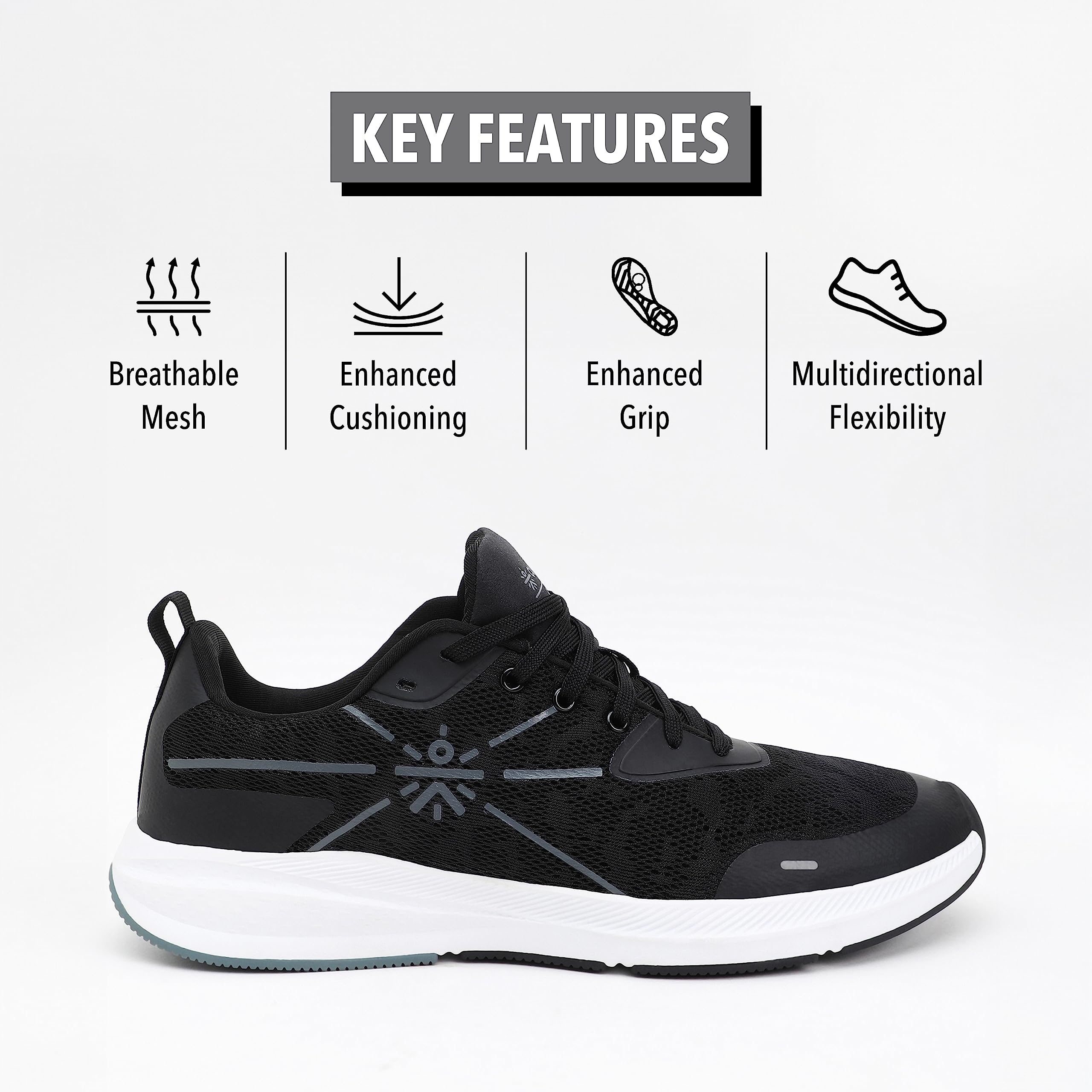 Cult Flomo - Zapatillas deportivas para hombre