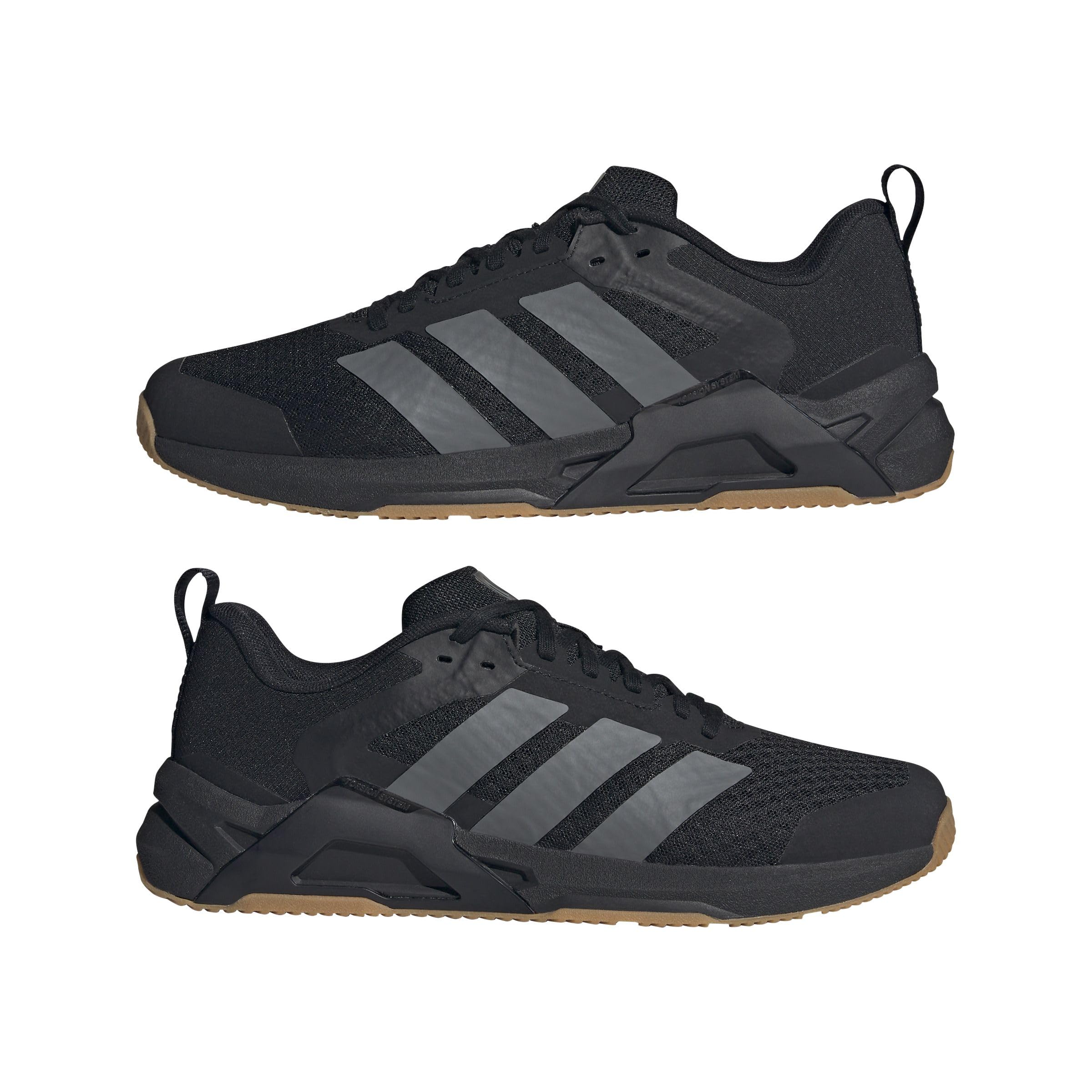Adidas Herren Dropset Control Training Schuhe