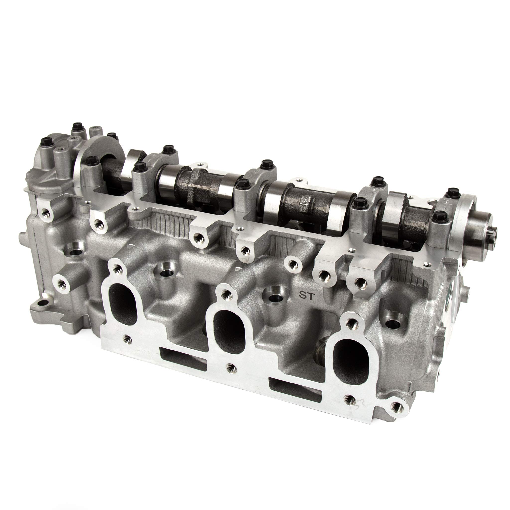 ホットチリ Amazon.com: Mizumo Auto MA-9761260773 Right Cylinder Head