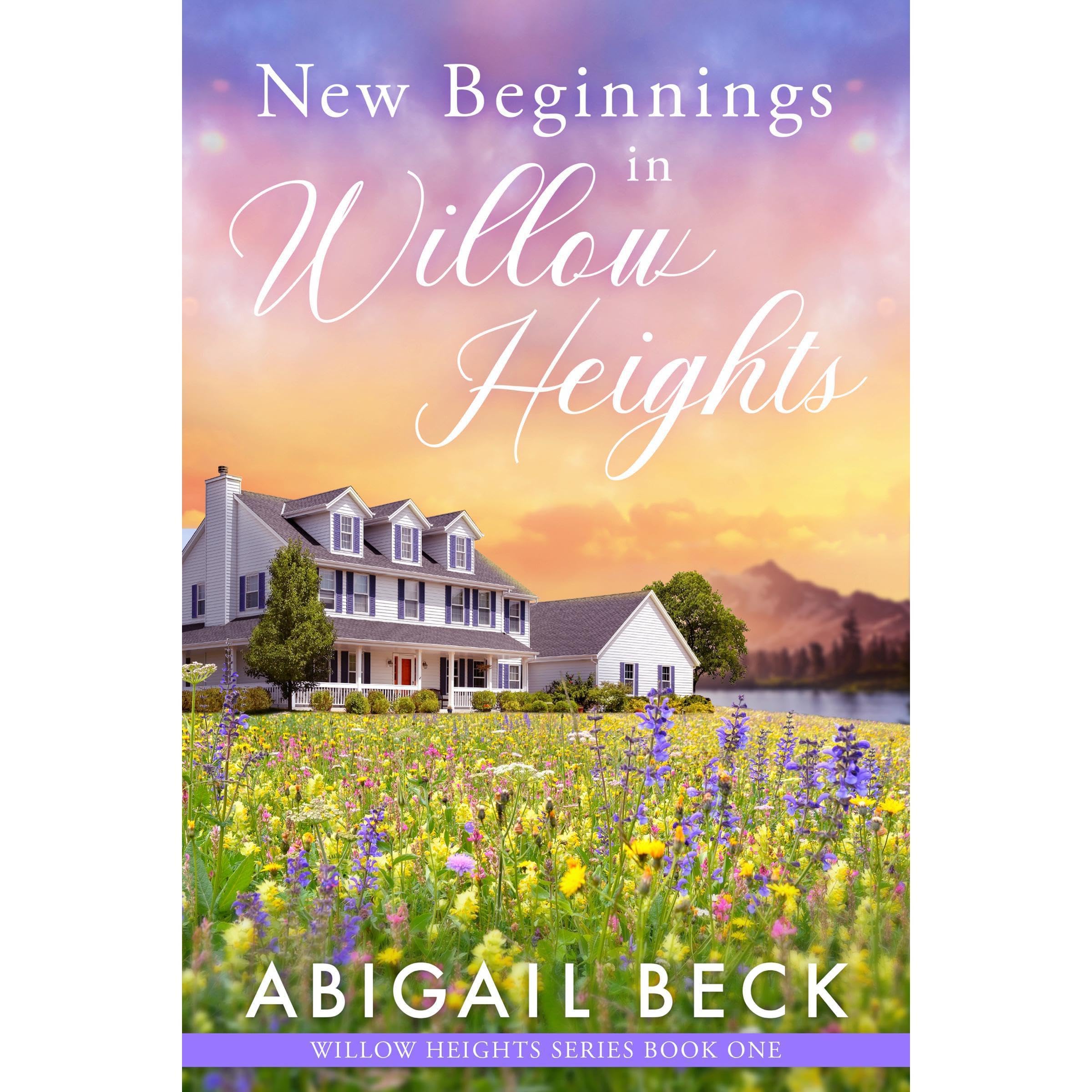 New Beginnings in Willow Heights