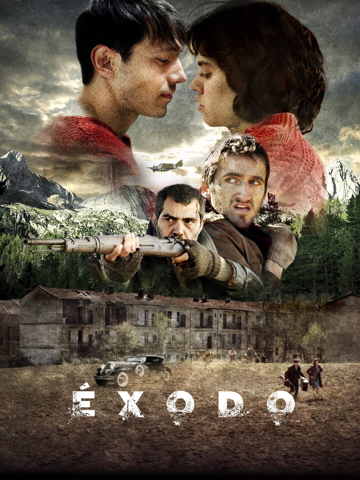 Éxodo