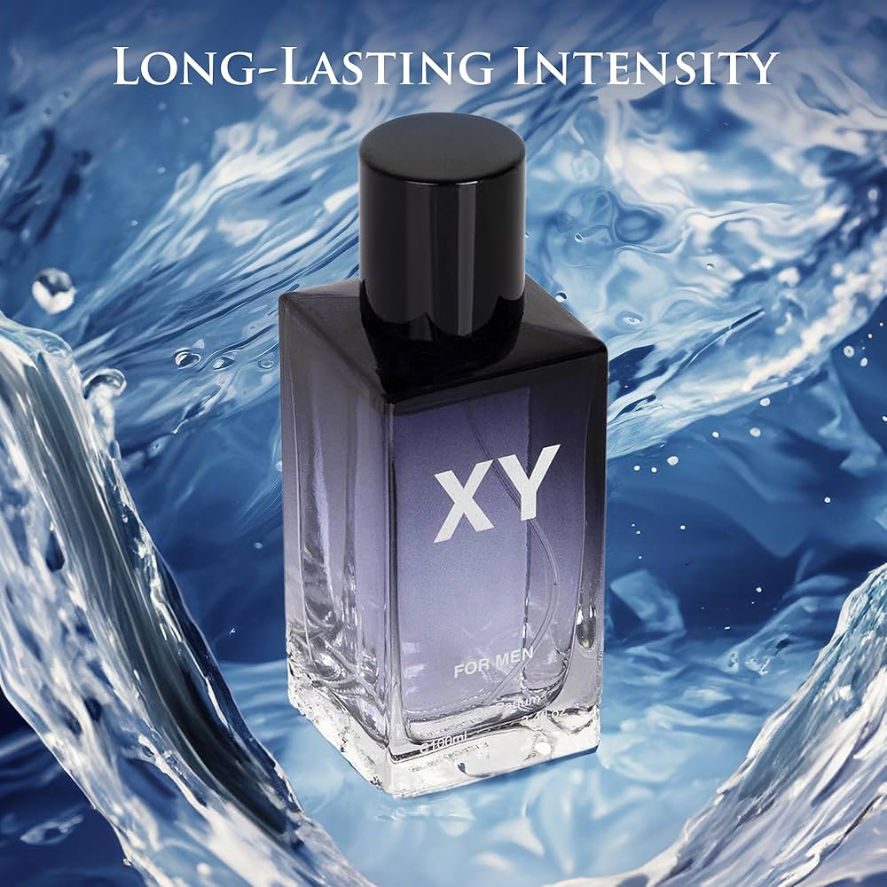 Amazon.com : XY for Men - Aromatic Fougere Fragrance - Top