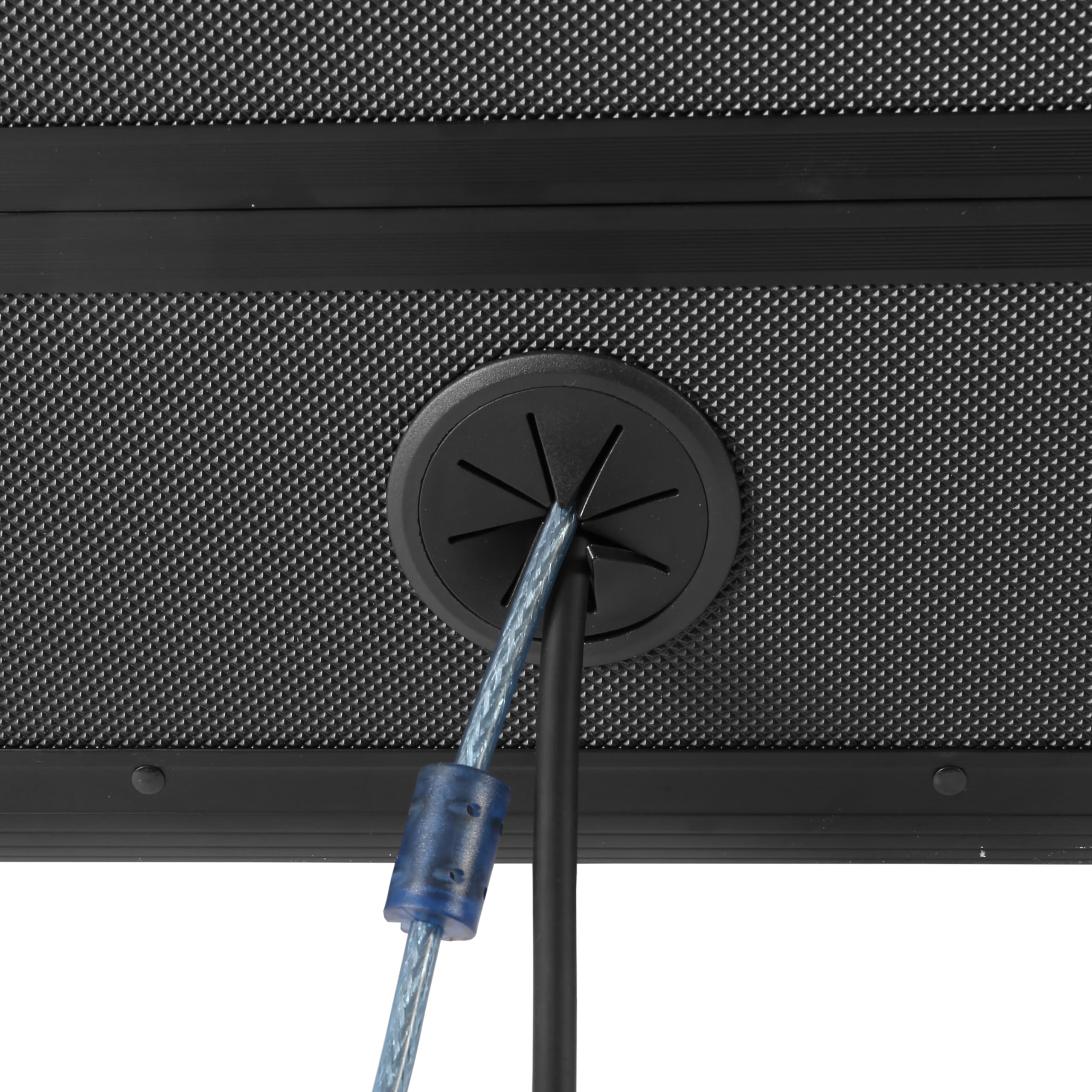 ULTIMATE PICK FOAM FLIGHTCASES. UDG Flight case dla drużyny dj U93016BL - FC PICK FOAM MULTI FORMAT TURNTABLE BLACK.