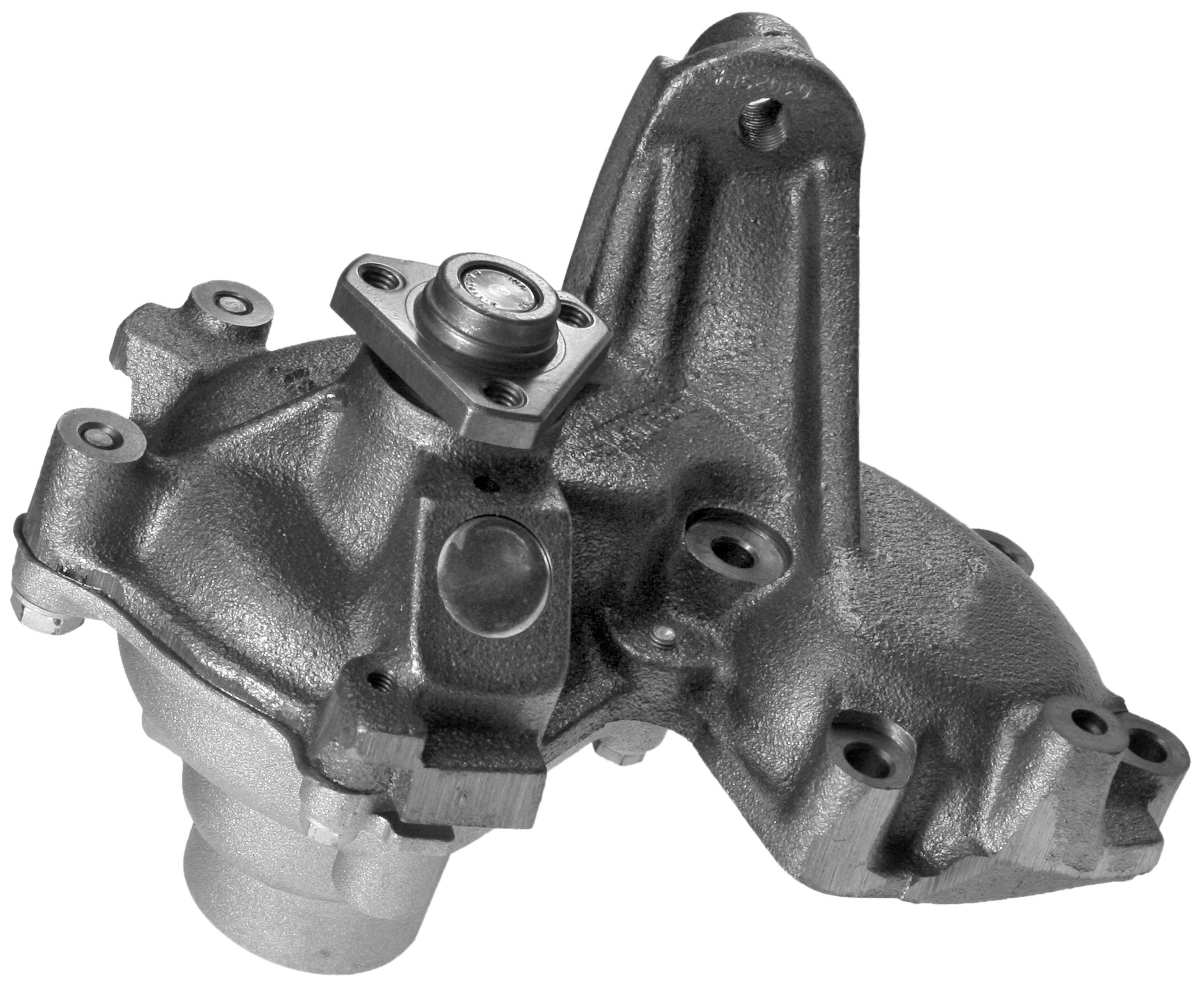 Magneti Marelli Wasserpumpe