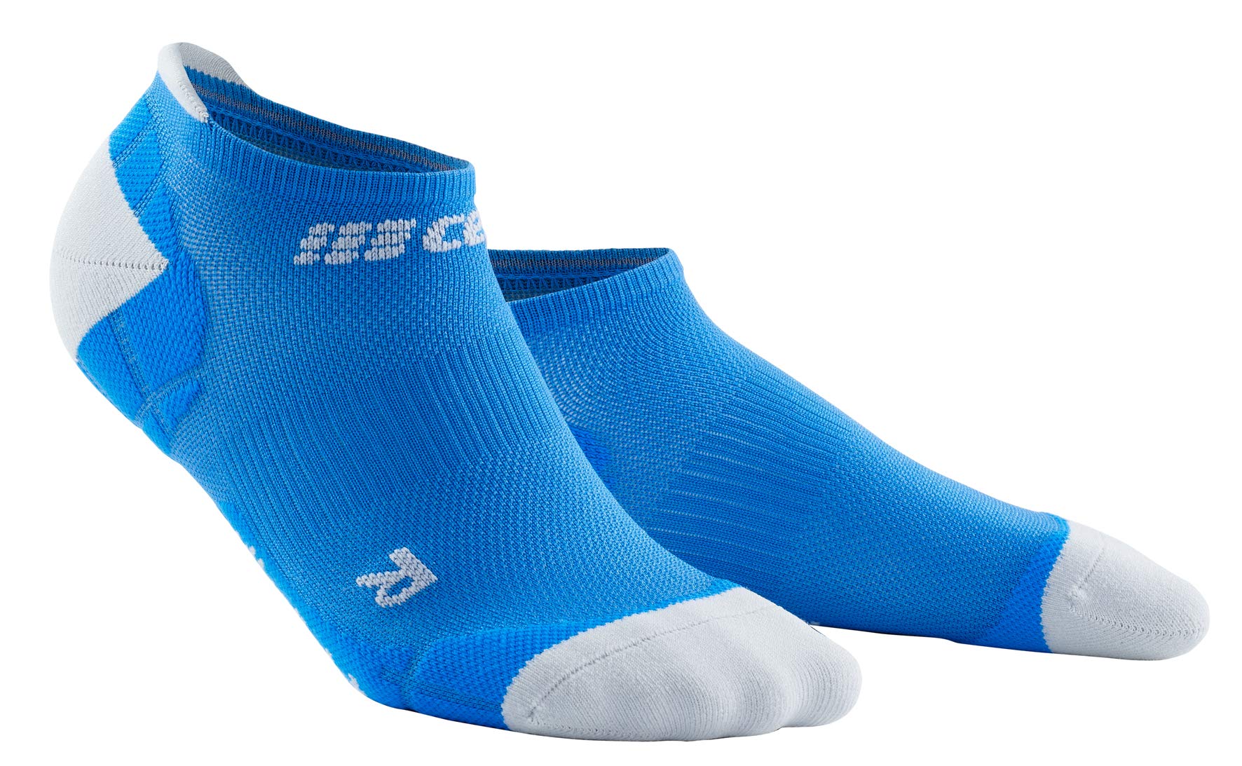 unisex-adult Ultralight No-show Socks
