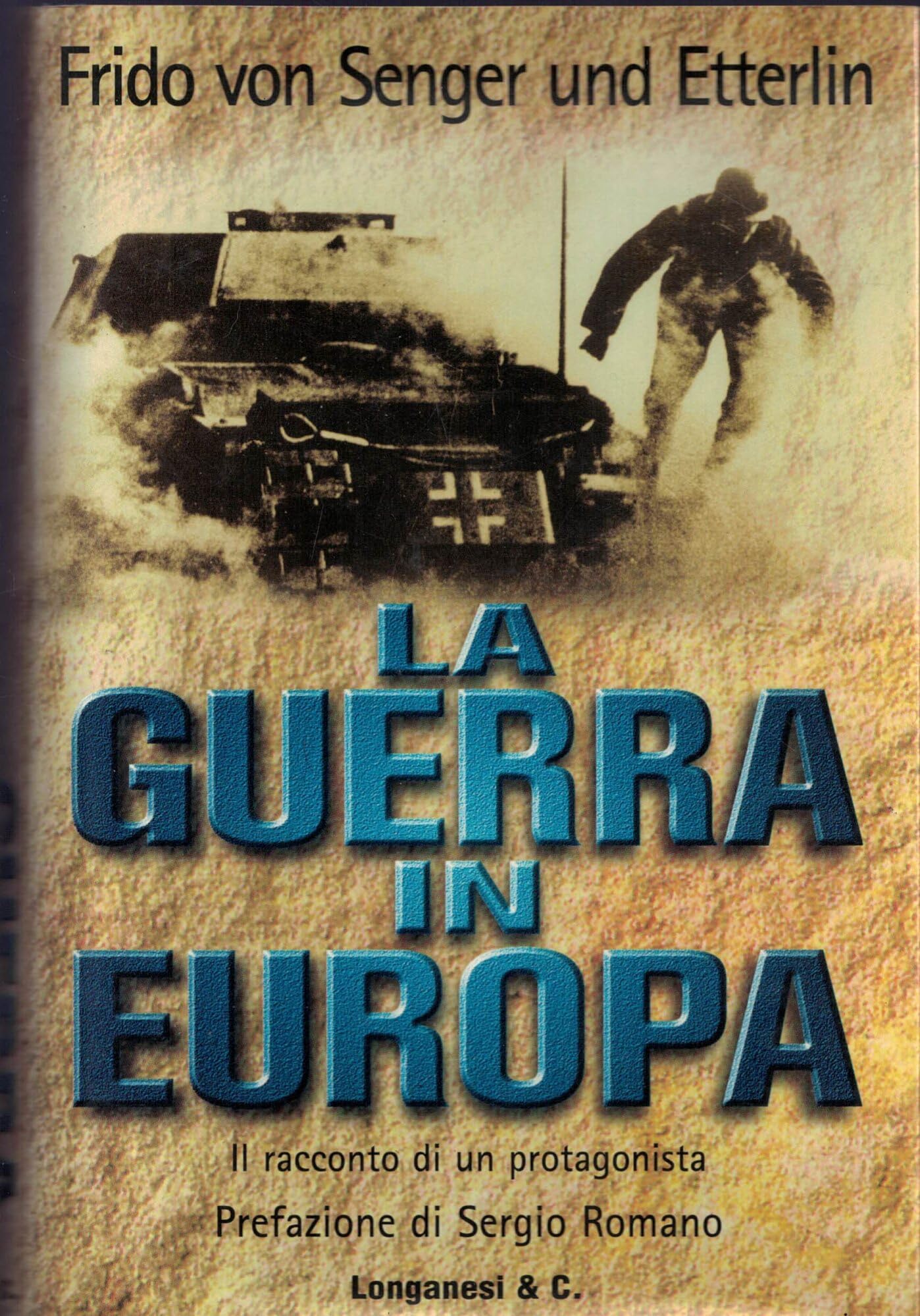 La guerra in Europa