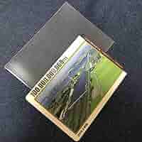 美品 利根大堰 ダムカード 1000億立方メートル到達記念カード 稀少 希少 美品 利根大堰 ダムカード 1000億立方メートル到達記念カード