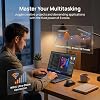 VigoBook G7 Laptop 15.6 pulgadas - Ryzen 7 5700U (8C/16T), 16GB RAM, 512GB SSD, WiFi 6, Lector de huellas, Batería 58Wh - Gris 7