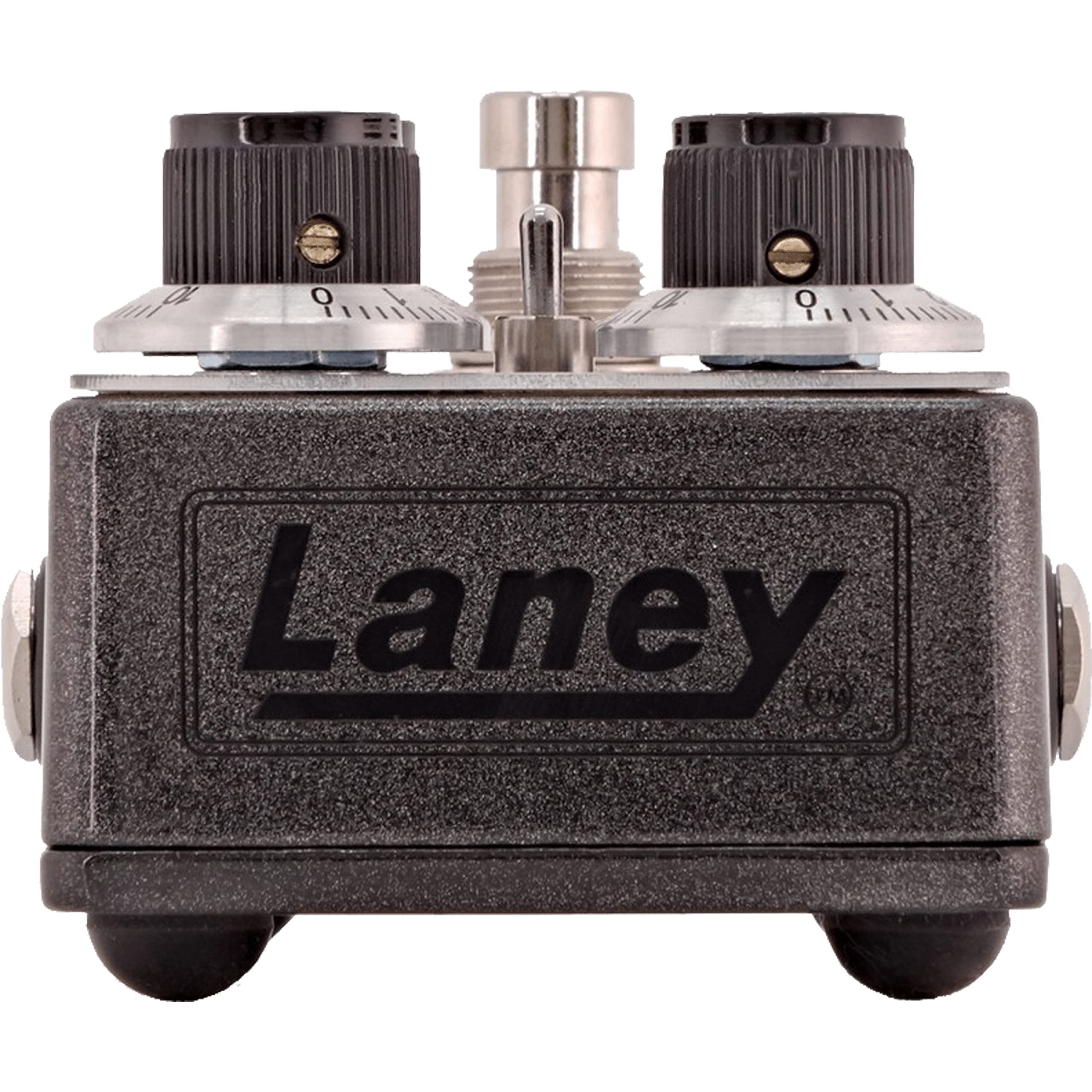 Amazon.com: Laney Black Country Customs TI-BOOST Tony Iommi