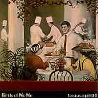 【中古】 Bride Of No No / Boon Apetit Amazon.co.jp: B.O.N.N. Apetit: ミュージック