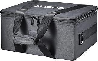 Amazon.co.jp: Godox MLシリーズLEDビデオライトキャリーバッグ収納 Amazon.co.jp: Godox MLシリーズLEDビデオライトキャリーバッグ収納
