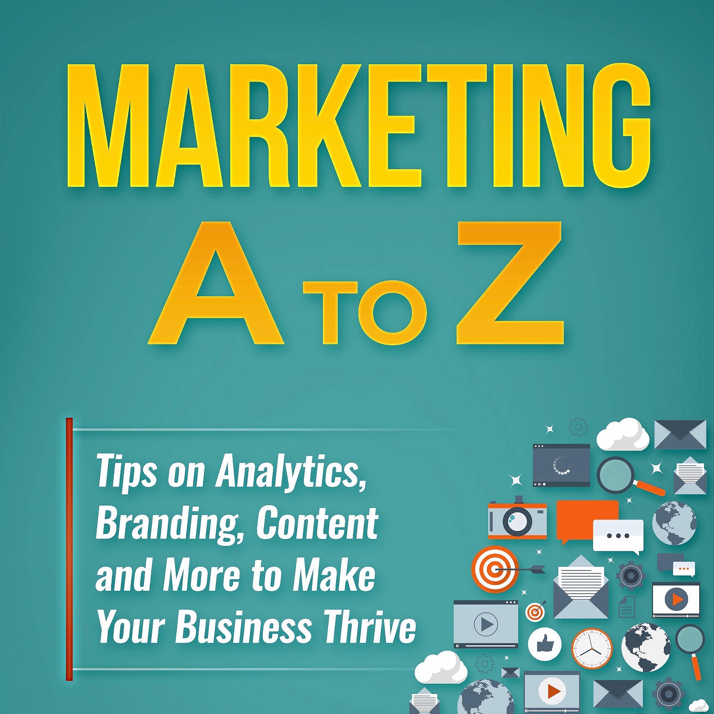 Marketing A to Z