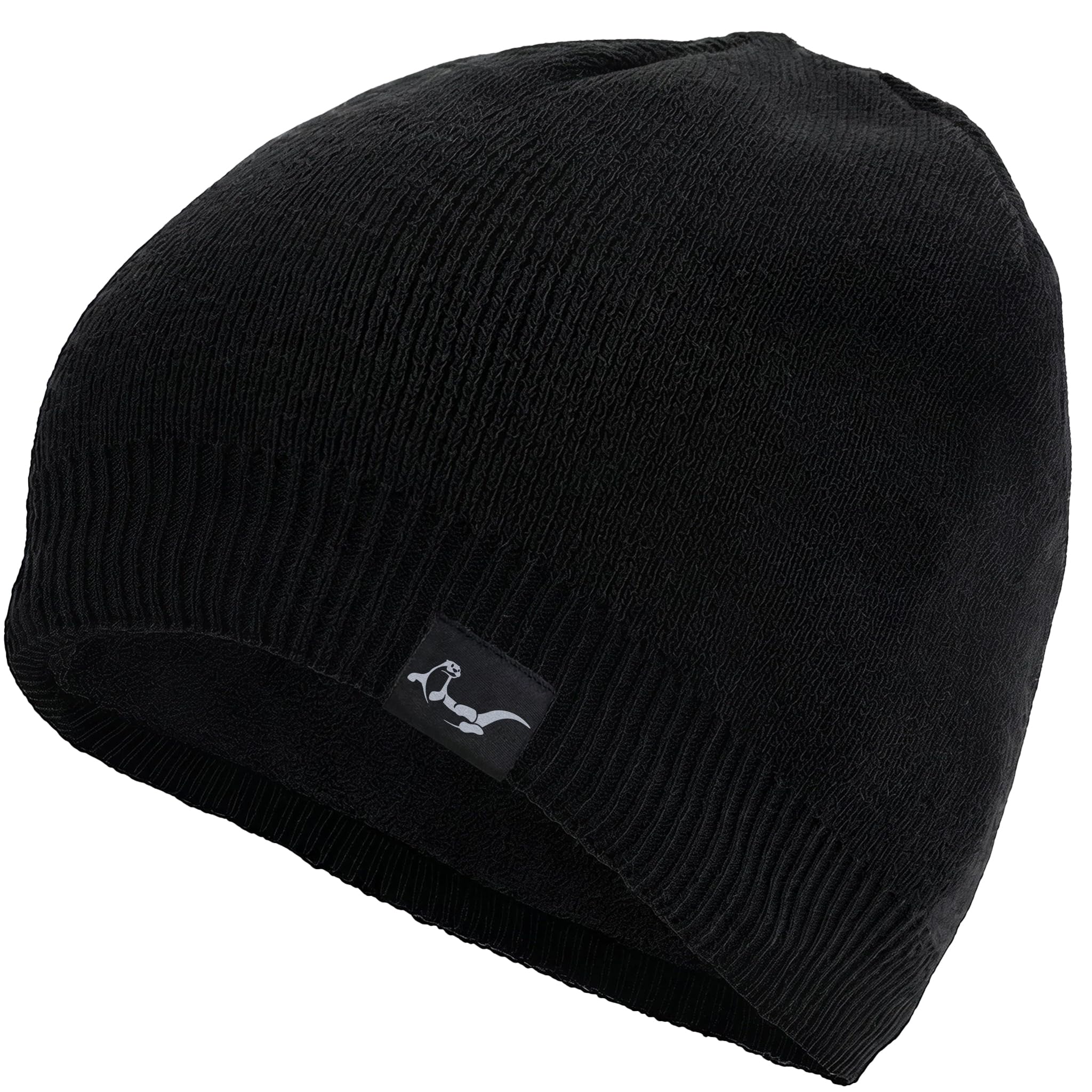 Waterproof Knit Beanie – for Women and Men