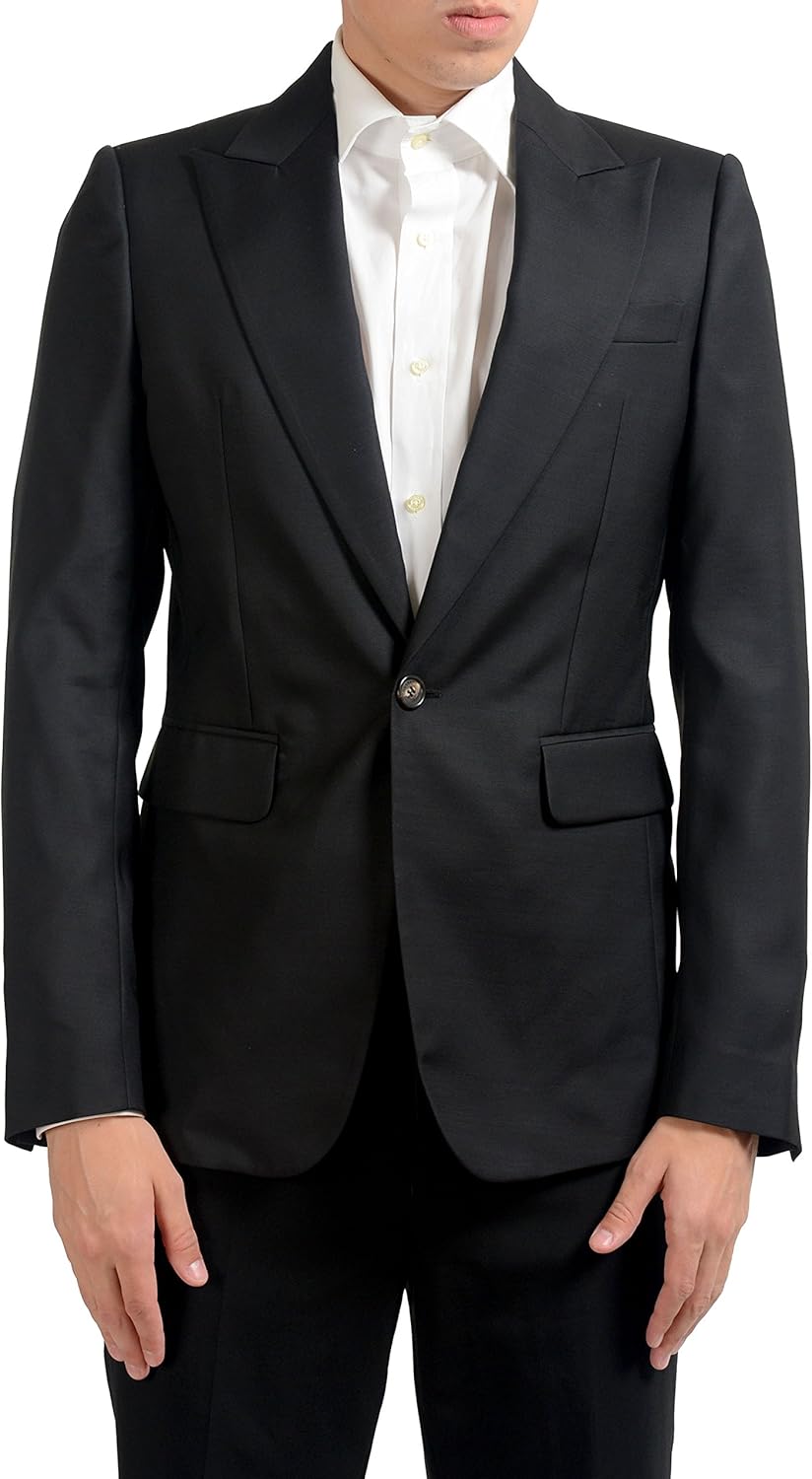 Mens silk blazer Clearance